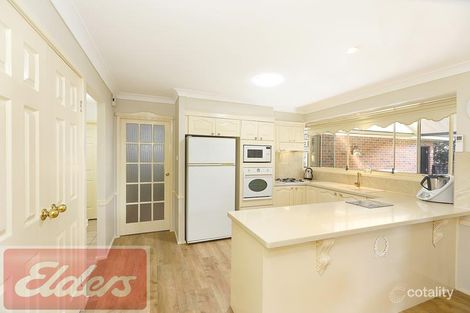 Property photo of 8 Luttrell Street Glenmore Park NSW 2745