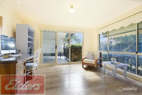 Property photo of 8 Luttrell Street Glenmore Park NSW 2745