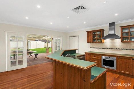 Property photo of 4 Blackbutt Place The Oaks NSW 2570