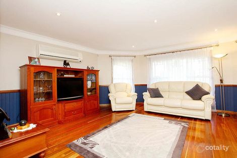Property photo of 16 Barrett Place Cranebrook NSW 2749