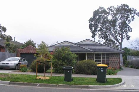 71 Percy St, Mitcham, VIC 3132