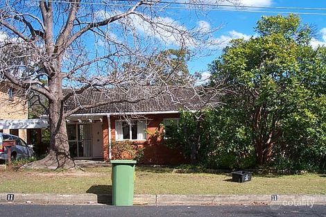 Property photo of 11 Koonawarra Avenue Lindfield NSW 2070