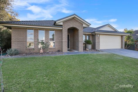 Property photo of 12 Honeyeater Circuit Thurgoona NSW 2640