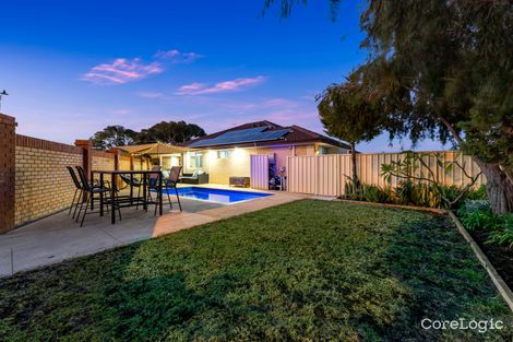 Property photo of 15 Carbine Loop Banksia Grove WA 6031