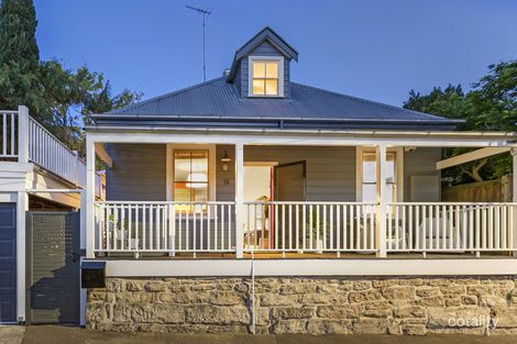 Property photo of 15 Valley Street Balmain NSW 2041