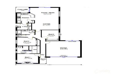 Property photo of 1 Roche Street Freeling SA 5372