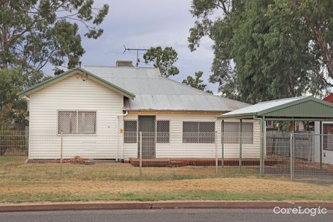 Property photo of 29 Mertin Street Bourke NSW 2840