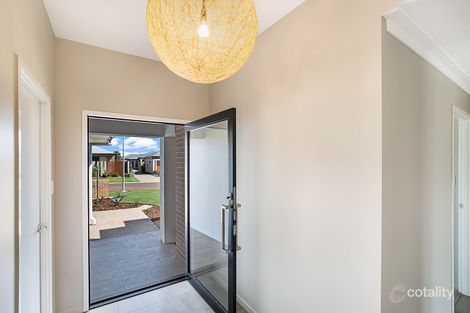 Property photo of 47 Calypso Crescent Middle Ridge QLD 4350