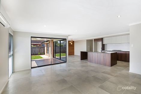 Property photo of 47 Calypso Crescent Middle Ridge QLD 4350