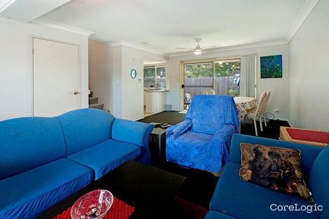 Property photo of 3/21 Fortune Street Coomera QLD 4209