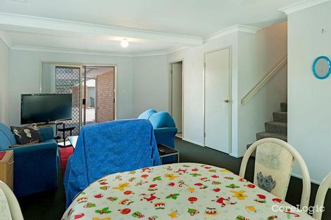Property photo of 3/21 Fortune Street Coomera QLD 4209