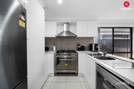Property photo of 32A Hinton Loop Oran Park NSW 2570