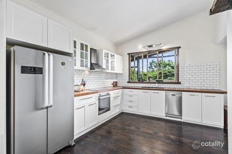Property photo of 16 Canungra Court Clagiraba QLD 4211