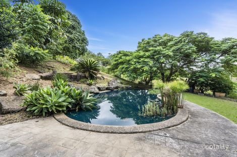 Property photo of 16 Canungra Court Clagiraba QLD 4211