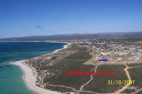 Property photo of 10 Melaleuca Way Jurien Bay WA 6516