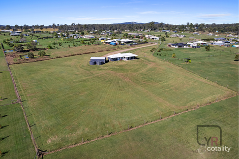28 Kinross Ct, Curra, QLD 4570