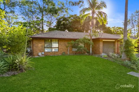 12/61 Dorset Dr, Rochedale South, QLD 4123