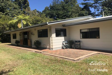Property photo of 1 Tanner Road Malanda QLD 4885