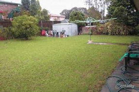 Property photo of 107 Cropley Drive Baulkham Hills NSW 2153