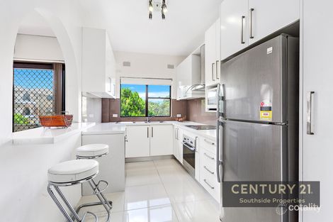 Property photo of 6/9 Hamilton Street Allawah NSW 2218