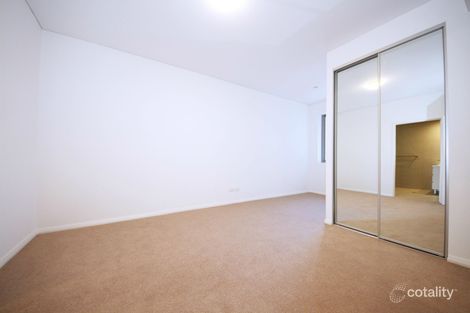 Property photo of 110/1 Victoria Street Ashfield NSW 2131