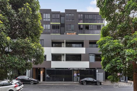 105/13-15 Grattan St, Prahran, VIC 3181