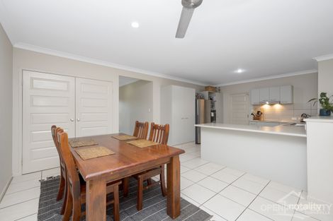 Property photo of 62 Shutehaven Circuit Bushland Beach QLD 4818