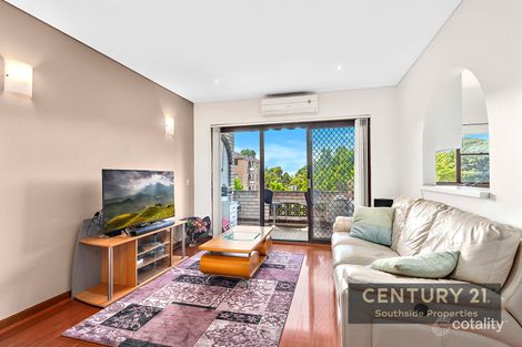 Property photo of 6/9 Hamilton Street Allawah NSW 2218