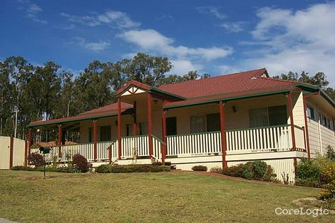 Property photo of 2 Palm Court Albany Creek QLD 4035