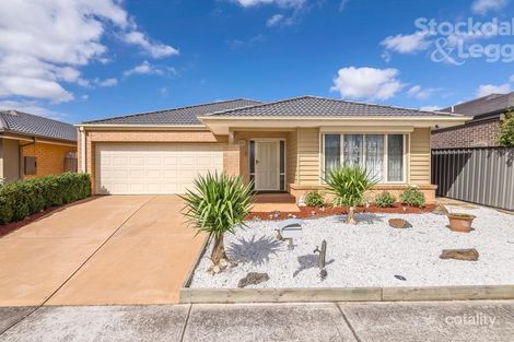 39 Harriers St, Mernda, VIC 3754