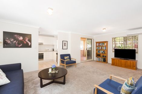 25/94-100 Linden St, Sutherland, NSW 2232