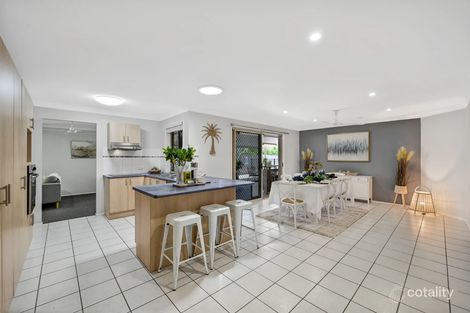 Property photo of 24 Dickenson Place Kirwan QLD 4817