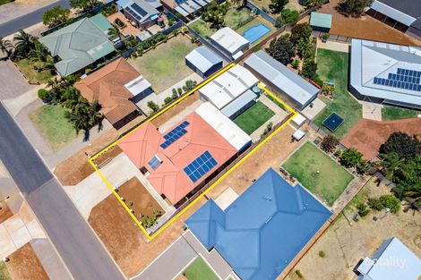 Property photo of 14 Tallarook Way Waggrakine WA 6530