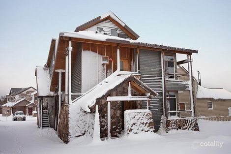 2/40 Halter Lane, Dinner Plain, VIC 3898