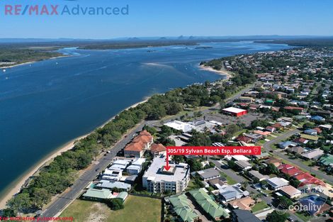 Property photo of 305/19 Sylvan Beach Esplanade Bellara QLD 4507