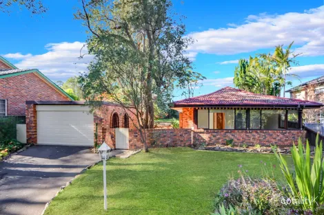 42 Rock Farm Ave, Telopea, NSW 2117