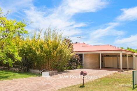 Property photo of 7 Amberley Loop Dunsborough WA 6281