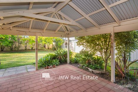 Property photo of 7 Amberley Loop Dunsborough WA 6281
