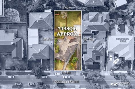 Property photo of 25 Coolabah Street Doncaster VIC 3108