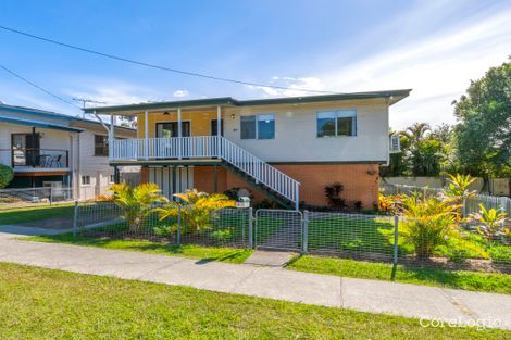 Property photo of 34 Blackstone Road Newtown QLD 4305