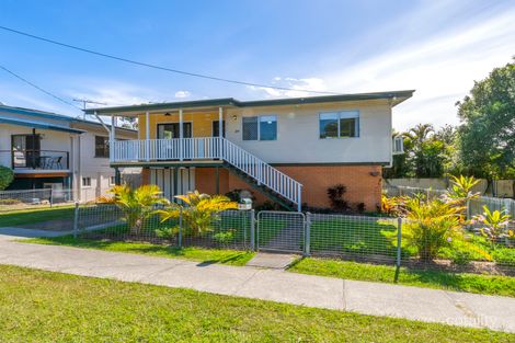 Property photo of 34 Blackstone Road Newtown QLD 4305