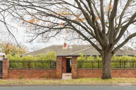 Property photo of 313 Antill Street Watson ACT 2602