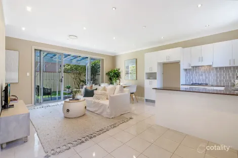 Property photo of 2/13 Yethonga Avenue Blue Bay NSW 2261