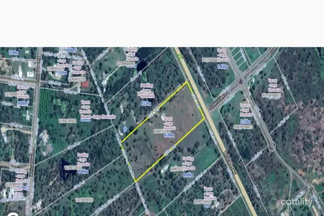 14987 Bruce Hwy, Gregory River, QLD 4800