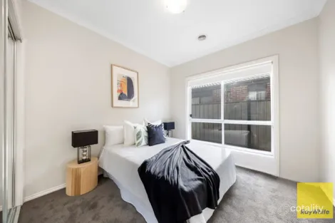 Property photo of 62 Terrene Terrace Point Cook VIC 3030