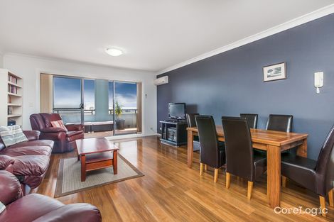 Property photo of 17/10-20 Mackay Street Caringbah NSW 2229