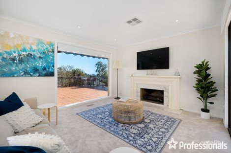 Property photo of 38 Huntingdale Drive Chirnside Park VIC 3116