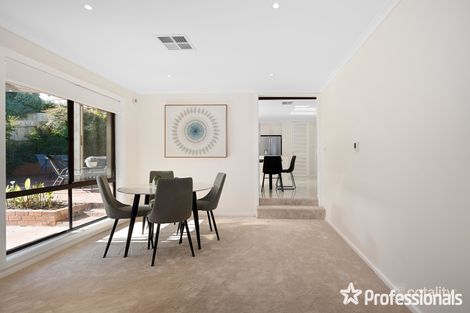 Property photo of 38 Huntingdale Drive Chirnside Park VIC 3116