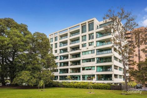 504/2-6 Slater St, Melbourne, VIC 3004