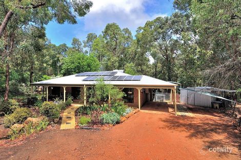Property photo of 22A Council Road Mundaring WA 6073